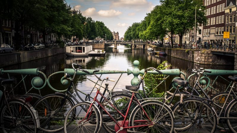 Amsterdam